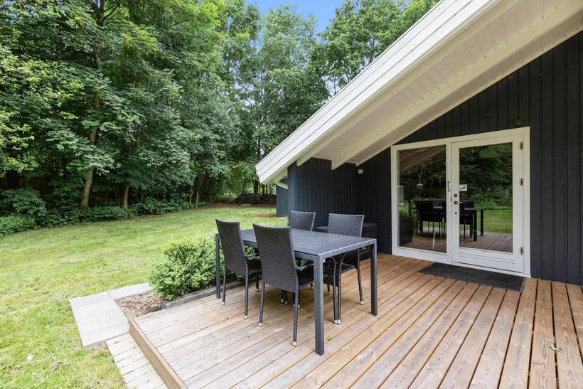 Foto von Ferienhaus JX60 in Jegum - Westjütland