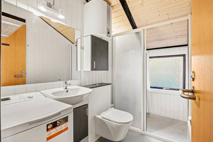 Foto von Ferienhaus JX60 in Jegum - Westjütland