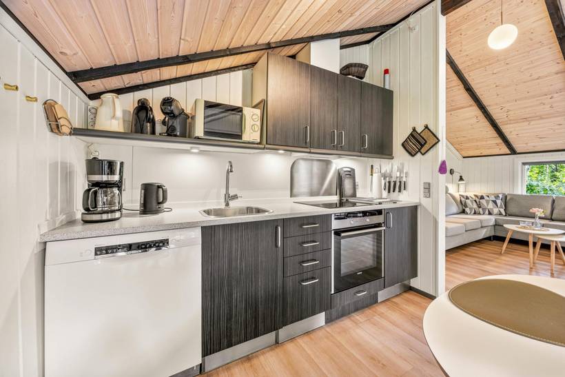 Foto von Ferienhaus JX60 in Jegum - Westjütland
