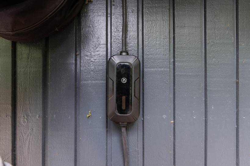 Foto von Ferienhaus JX60 in Jegum - Westjütland