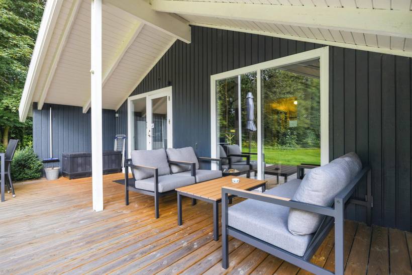 Foto von Ferienhaus JX60 in Jegum - Westjütland