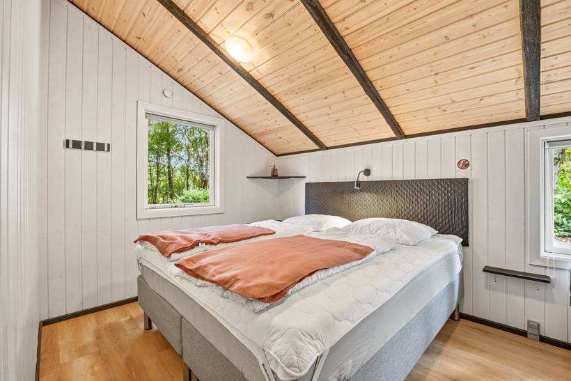 Foto von Ferienhaus JX60 in Jegum - Westjütland