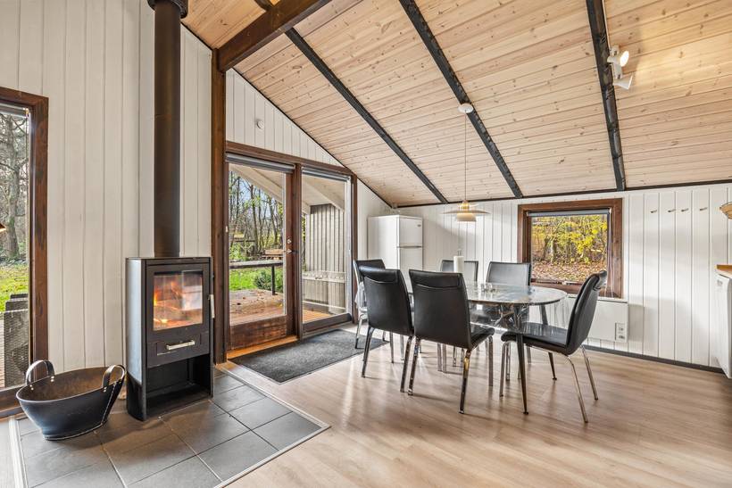 Foto von Ferienhaus JX60 in Jegum - Westjütland