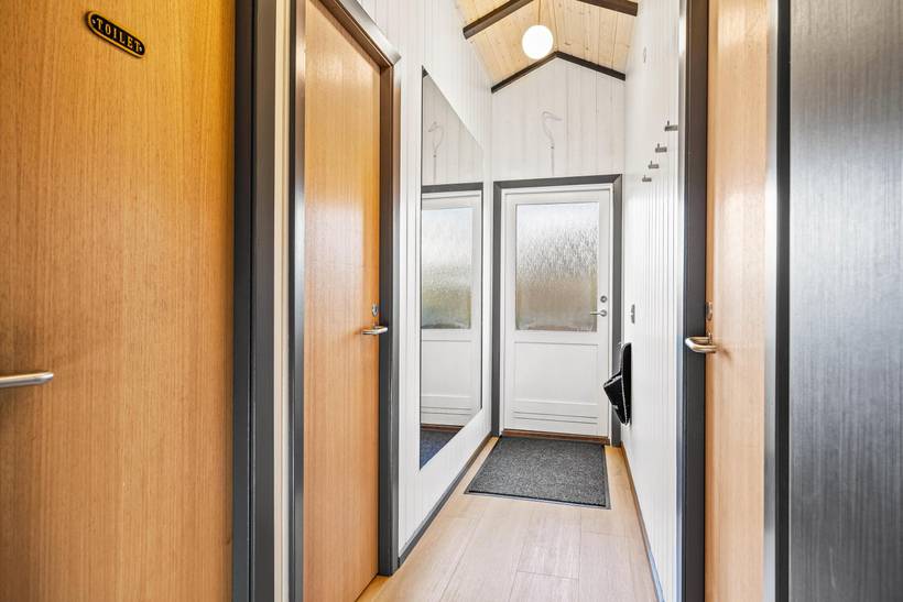 Foto von Ferienhaus JX60 in Jegum - Westjütland