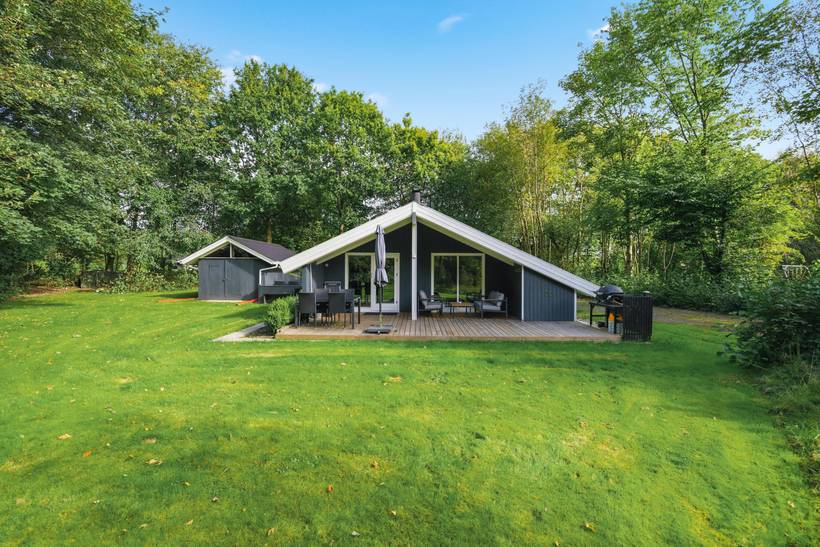 Foto von Ferienhaus JX60 in Jegum - Westjütland