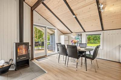 Vorschaubild von Ferienhaus JX60 in Jegum - Westjütland