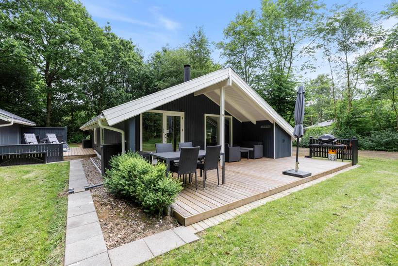 Foto von Ferienhaus JX60 in Jegum - Westjütland