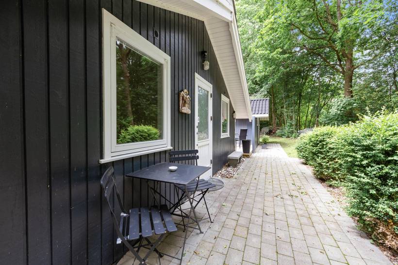 Foto von Ferienhaus JX60 in Jegum - Westjütland