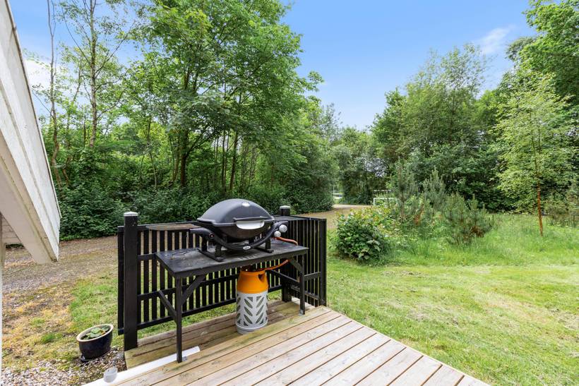 Foto von Ferienhaus JX60 in Jegum - Westjütland