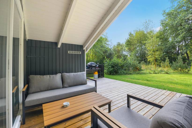 Foto von Ferienhaus JX60 in Jegum - Westjütland