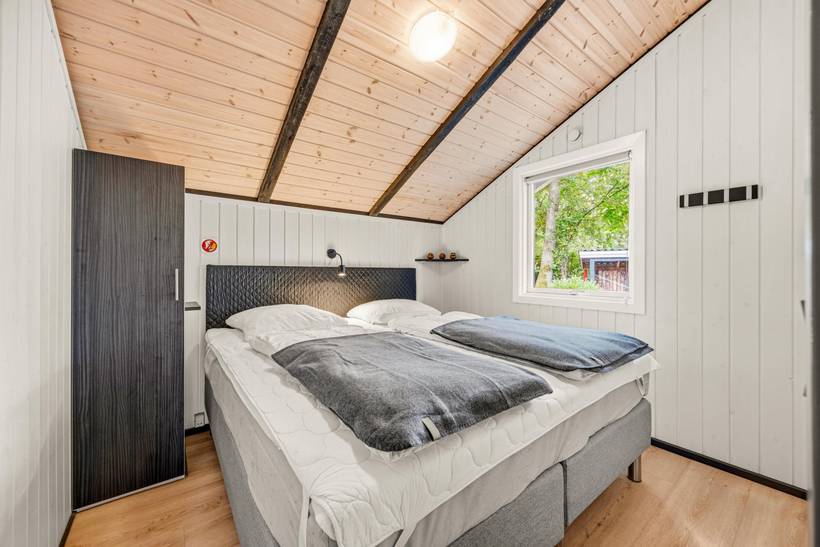 Foto von Ferienhaus JX60 in Jegum - Westjütland
