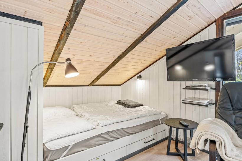 Foto von Ferienhaus JX60 in Jegum - Westjütland