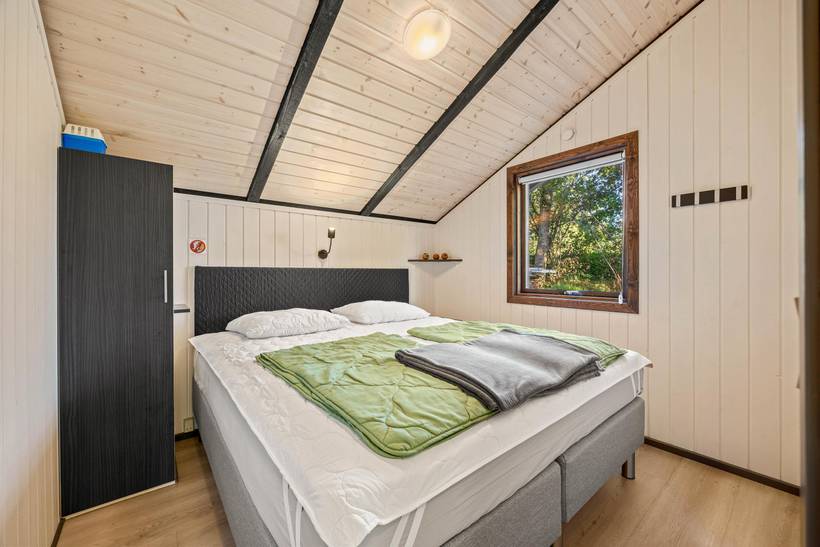 Foto von Ferienhaus JX60 in Jegum - Westjütland