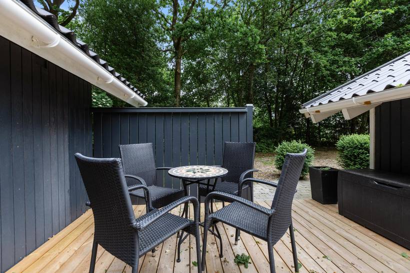 Foto von Ferienhaus JX60 in Jegum - Westjütland