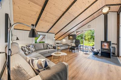 Vorschaubild von Ferienhaus JX60 in Jegum - Westjütland