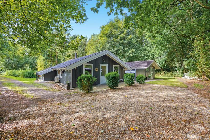 Foto von Ferienhaus JX60 in Jegum - Westjütland