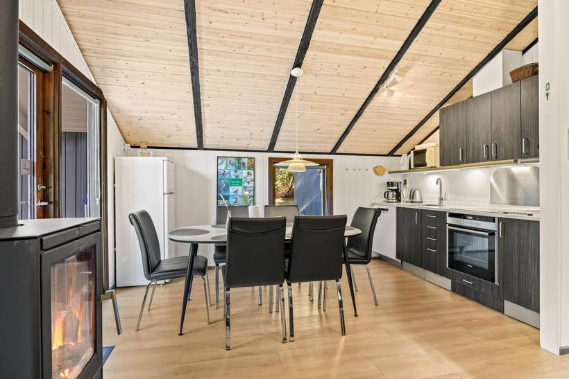 Foto von Ferienhaus JX60 in Jegum - Westjütland