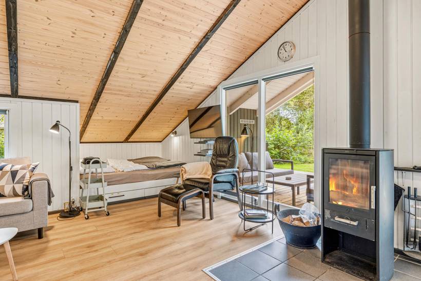 Foto von Ferienhaus JX60 in Jegum - Westjütland