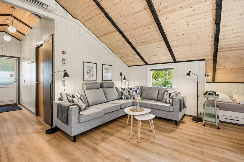 Foto von Ferienhaus JX60 in Jegum - Westjütland