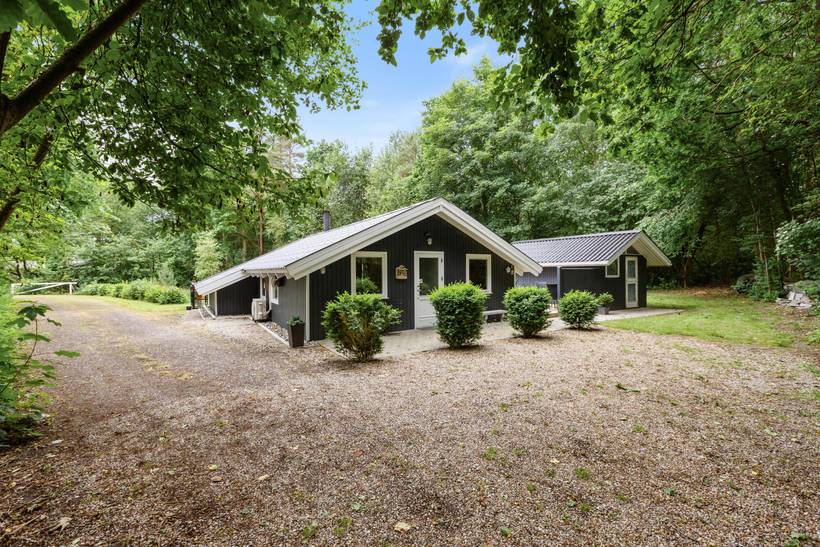 Foto von Ferienhaus JX60 in Jegum - Westjütland