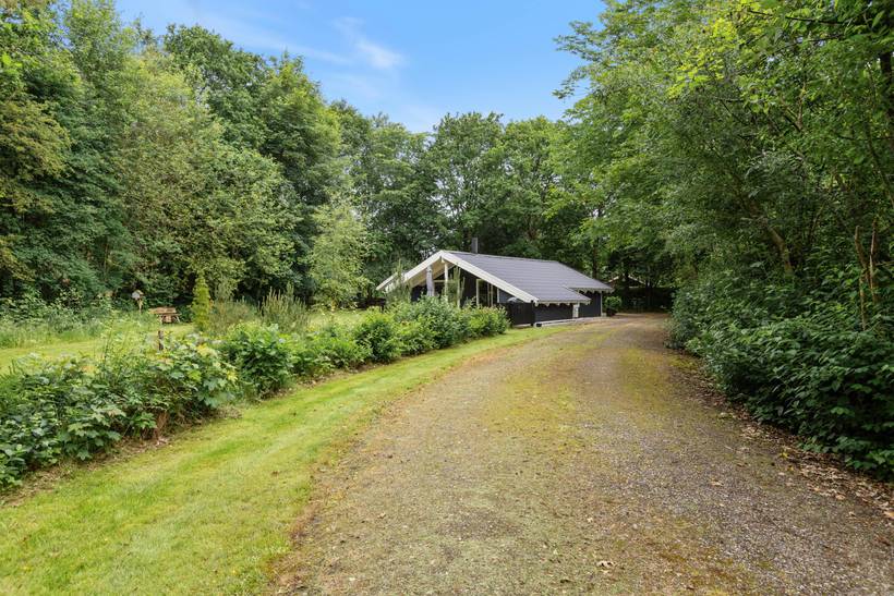 Foto von Ferienhaus JX60 in Jegum - Westjütland