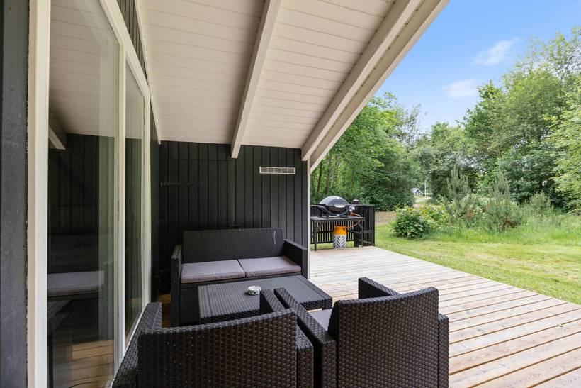 Foto von Ferienhaus JX60 in Jegum - Westjütland