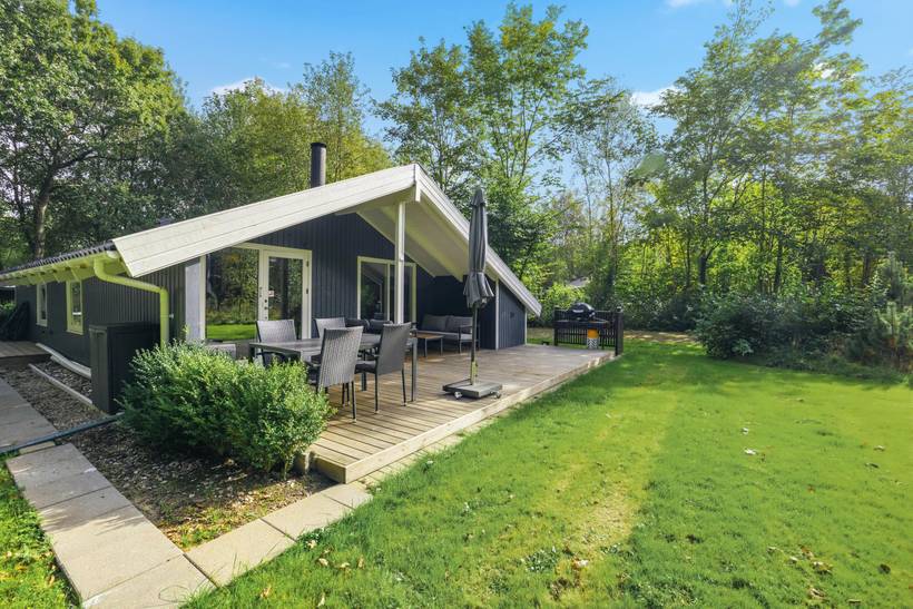 Foto von Ferienhaus JX60 in Jegum - Westjütland