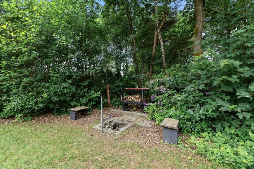 Foto von Ferienhaus JX60 in Jegum - Westjütland