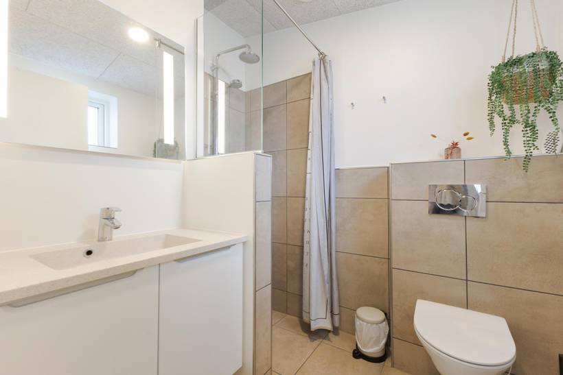 Foto von Ferienhaus JX63 in Blåvand - Westjütland