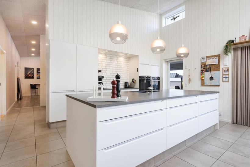 Foto von Ferienhaus JX63 in Blåvand - Westjütland
