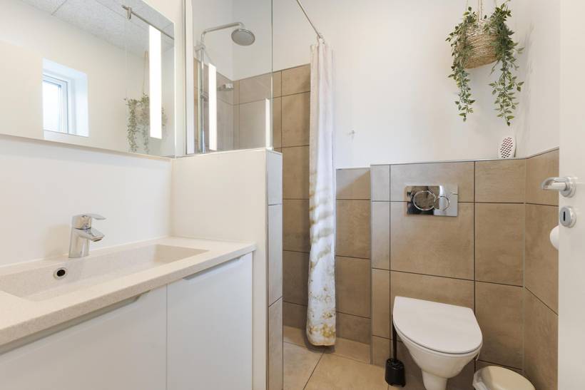 Foto von Ferienhaus JX63 in Blåvand - Westjütland