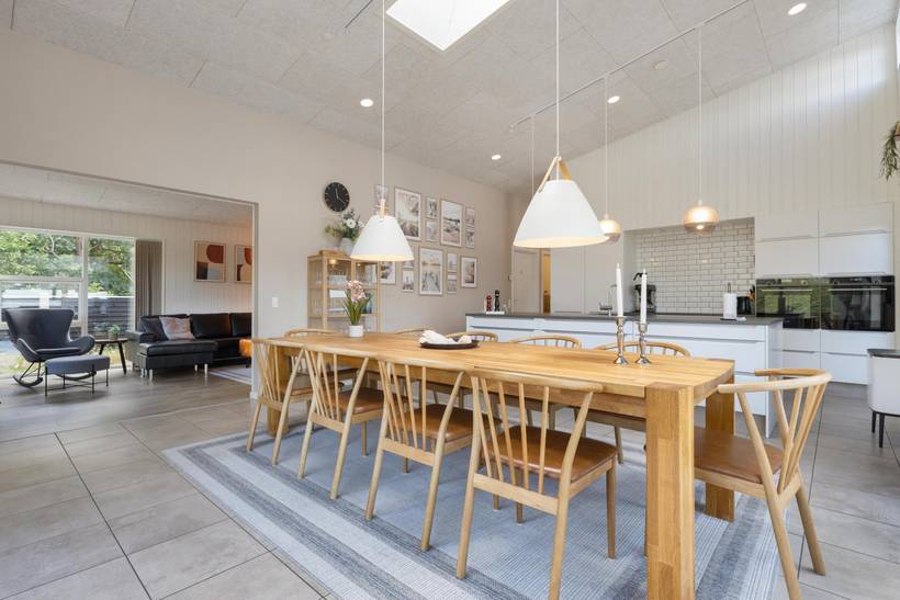 Foto von Ferienhaus JX63 in Blåvand - Westjütland