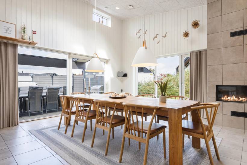 Foto von Ferienhaus JX63 in Blåvand - Westjütland