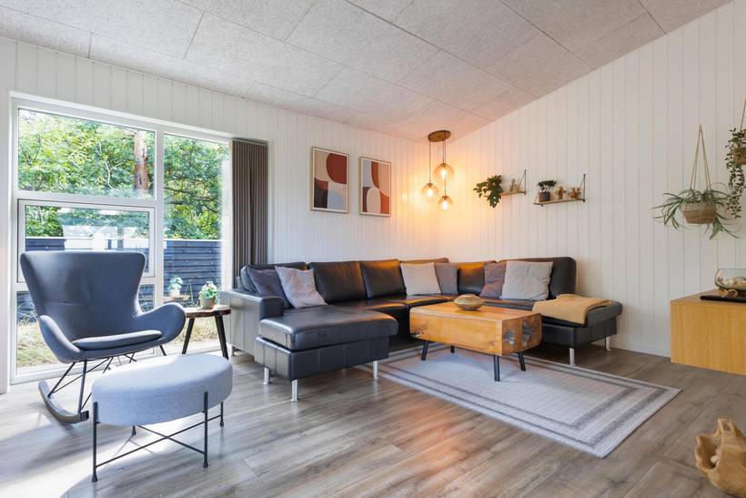 Foto von Ferienhaus JX63 in Blåvand - Westjütland