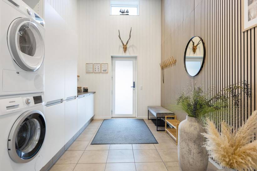 Foto von Ferienhaus JX63 in Blåvand - Westjütland