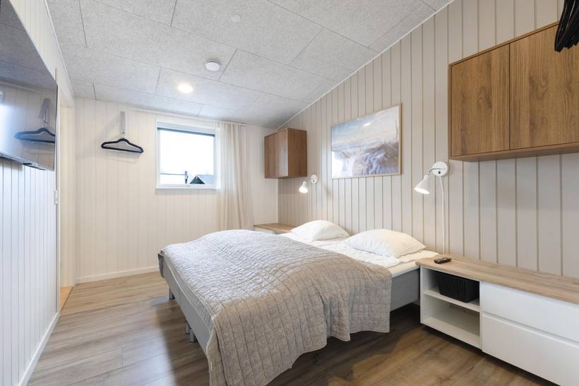 Foto von Ferienhaus JX63 in Blåvand - Westjütland