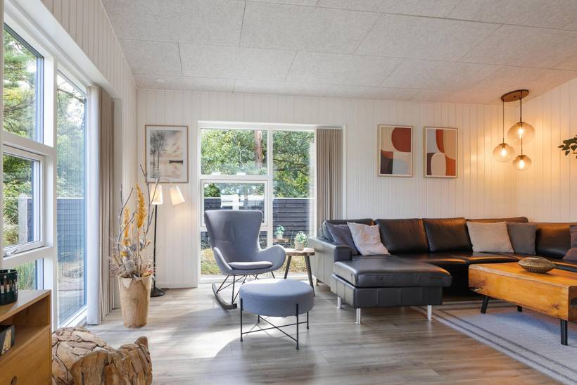 Foto von Ferienhaus JX63 in Blåvand - Westjütland