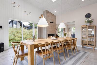 Vorschaubild von Ferienhaus JX63 in Blåvand - Westjütland