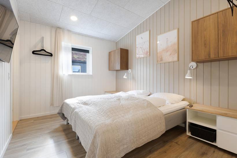 Foto von Ferienhaus JX63 in Blåvand - Westjütland