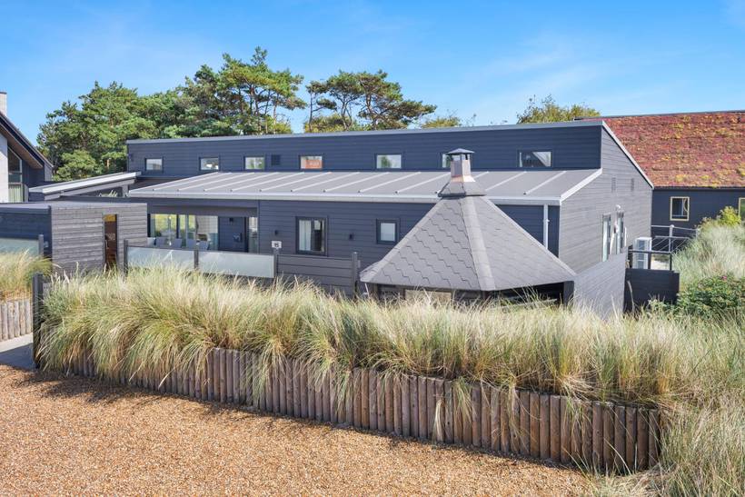 Foto von Ferienhaus JX63 in Blåvand - Westjütland