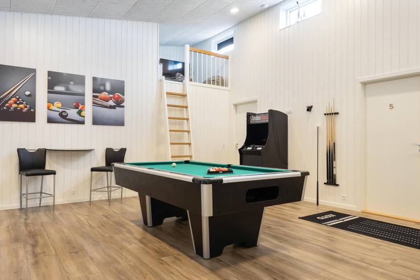 Foto von Ferienhaus JX63 in Blåvand - Westjütland