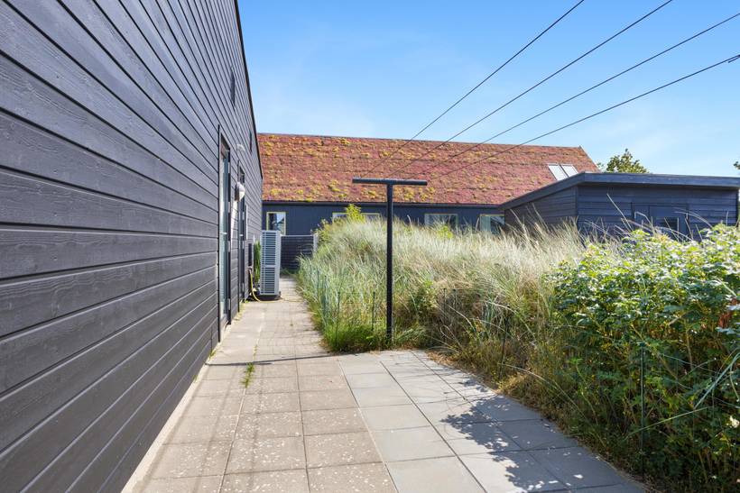 Foto von Ferienhaus JX63 in Blåvand - Westjütland