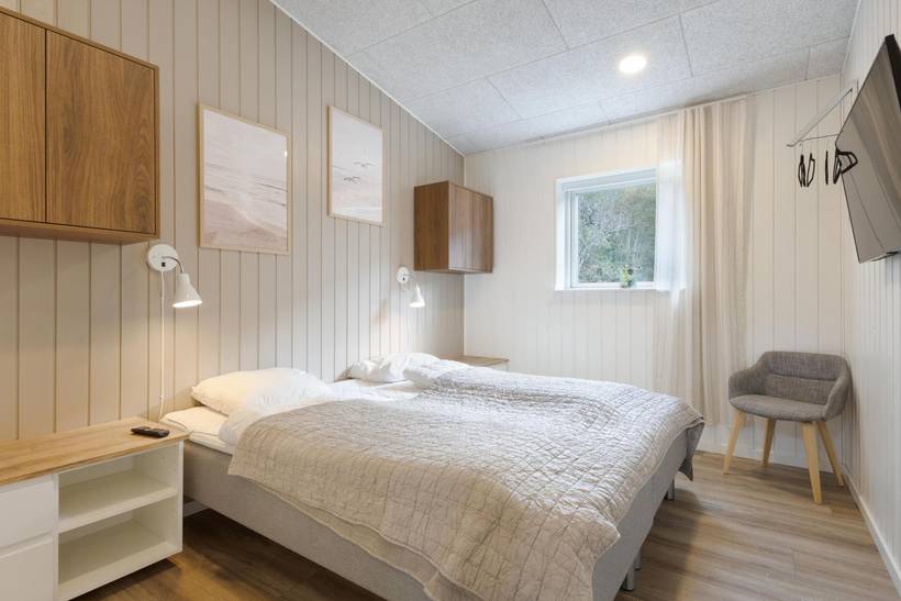 Foto von Ferienhaus JX63 in Blåvand - Westjütland