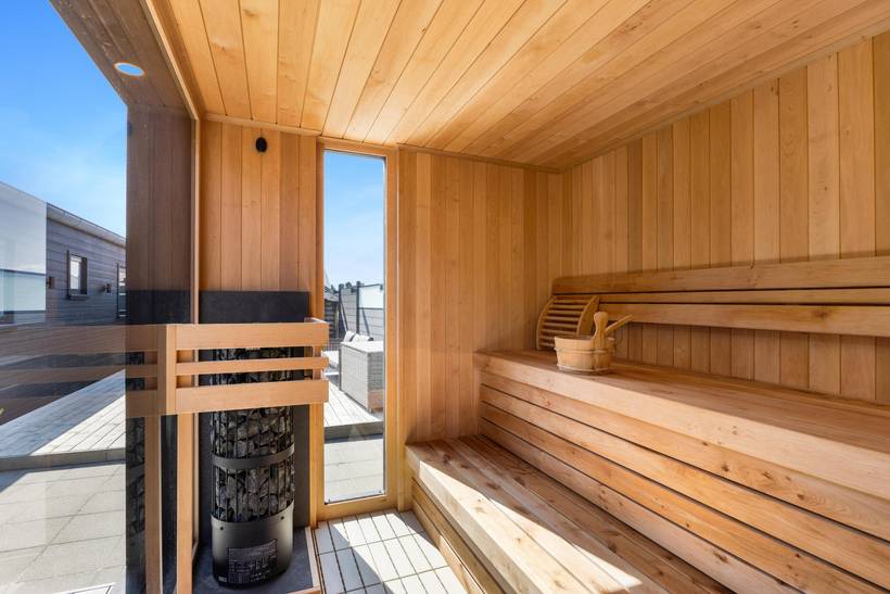 Foto von Ferienhaus JX63 in Blåvand - Westjütland