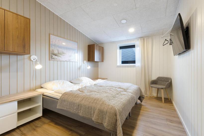 Foto von Ferienhaus JX63 in Blåvand - Westjütland