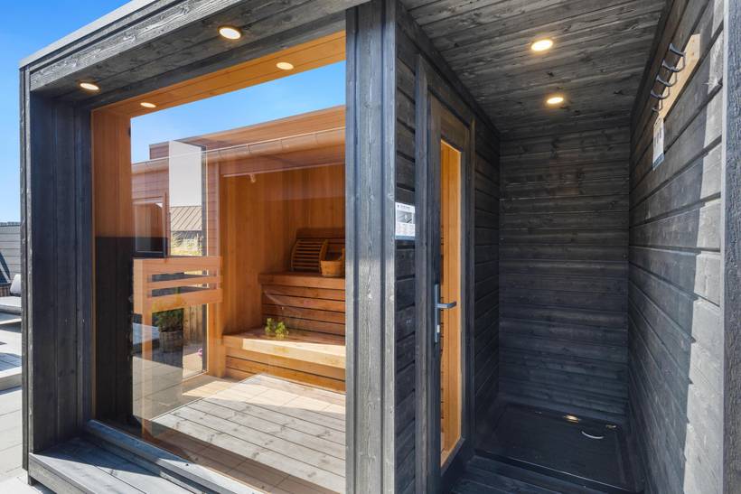 Foto von Ferienhaus JX63 in Blåvand - Westjütland