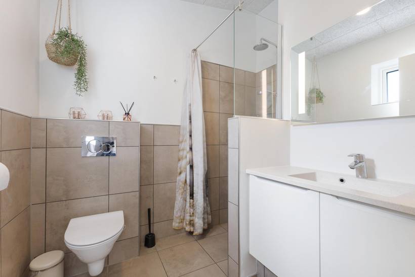 Foto von Ferienhaus JX63 in Blåvand - Westjütland