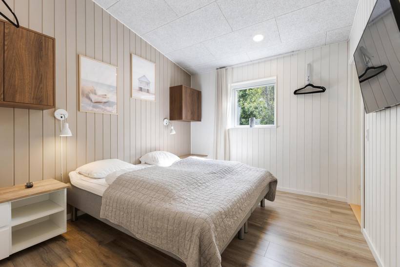 Foto von Ferienhaus JX63 in Blåvand - Westjütland