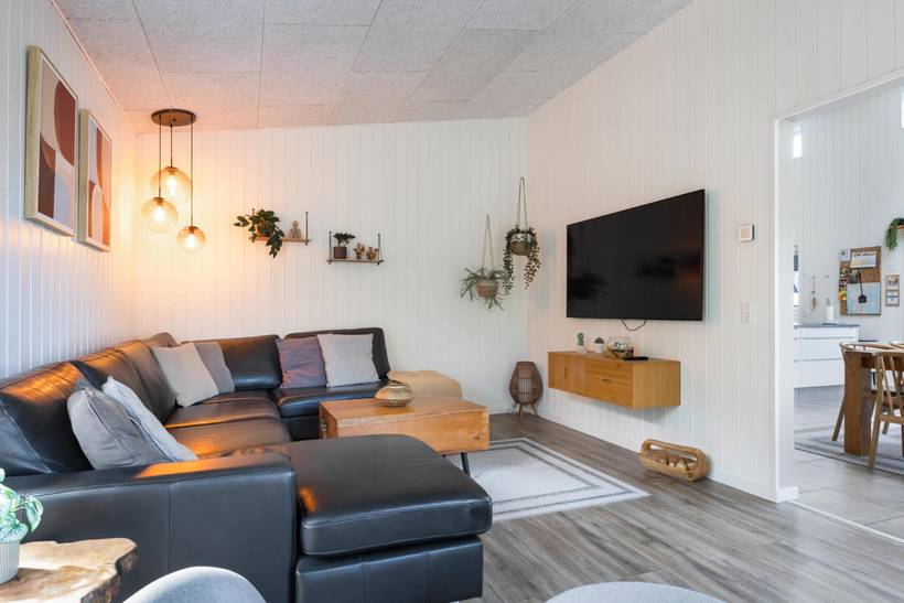 Foto von Ferienhaus JX63 in Blåvand - Westjütland