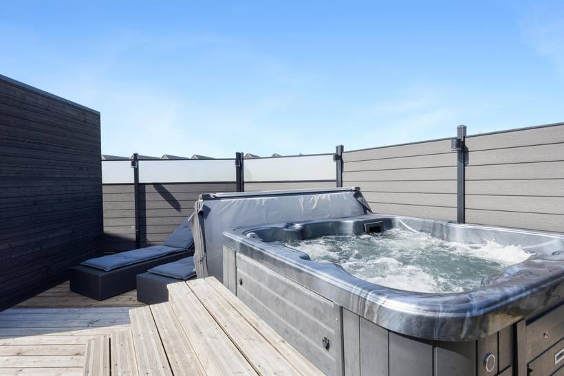 Foto von Ferienhaus JX63 in Blåvand - Westjütland